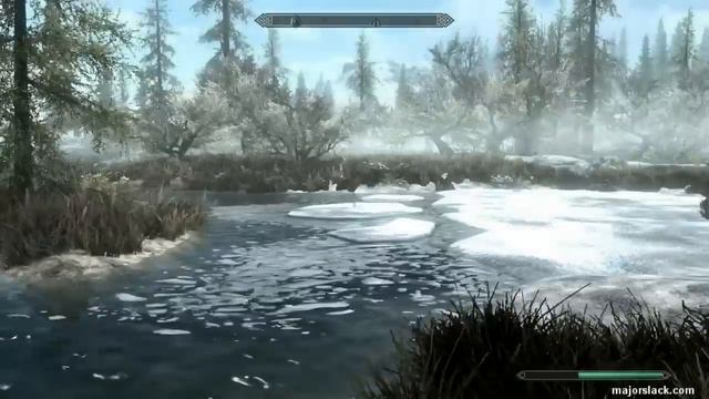 Skyrim SE - The Quick & Dirty Toxic Warrior: BEST COMBAT POTIONS! смотреть онлайн