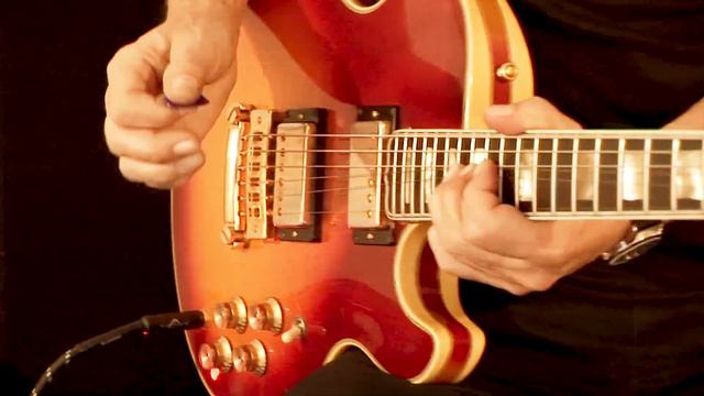 1978 Gibson L-5s, Part2 смотреть онлайн