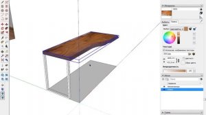 Ищешь где скачать 3d модели для SketchUp? Бесплатные модели и уроки Скейчап здесь.