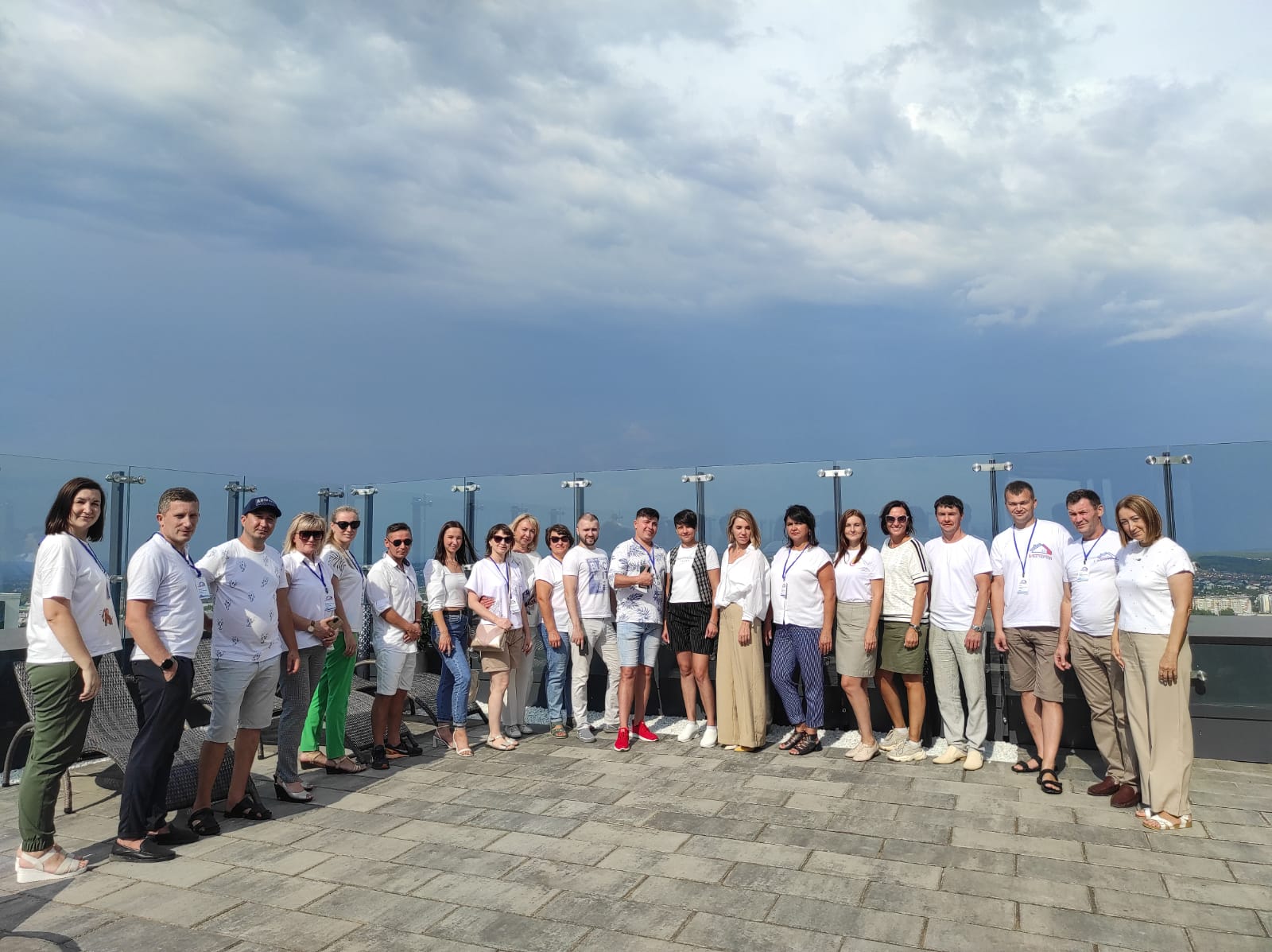 О наших услугах