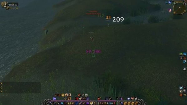 Lifting the Curse WoW Classic Quest