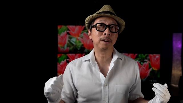 Samsung всё ещё лучший 4K телевизор в 2021 году среди QLED, LCD TV. (перевод) | ABOUT TECH смотреть онлайн