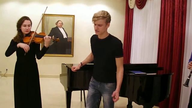 я знал ее еще тогда смотреть онлайн