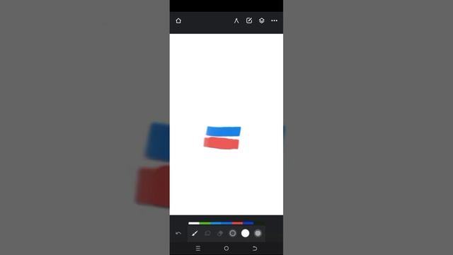 что ещё нарисовать!? смотреть онлайн
