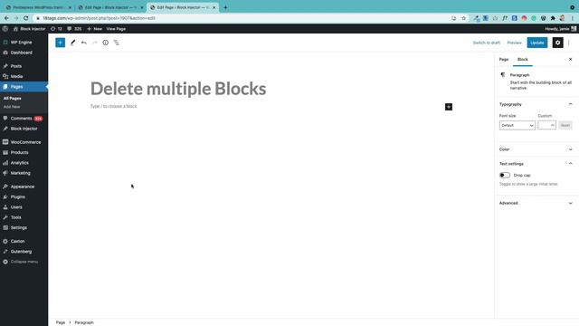 WordPress Gutenberg - The Ultimate Guide - Идеальное руководство WordPress Gutenberg