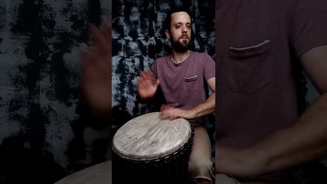 Africa Day Djembe Solo смотреть онлайн