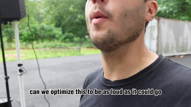 Best Battery Powered Speakers | EV Everse 8 Vs Yorkville EXM Mobile 12 Vs. LD Systems Maui 5 GO