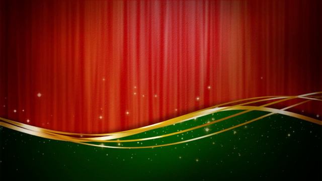 Футаж Праздничный фон смотреть онлайн