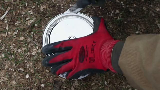 Отмостка дома всё-таки треснула , а общую машину топим! смотреть онлайн