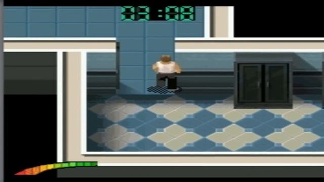 Die hard java game part 6 floor 4 RusliGames смотреть онлайн