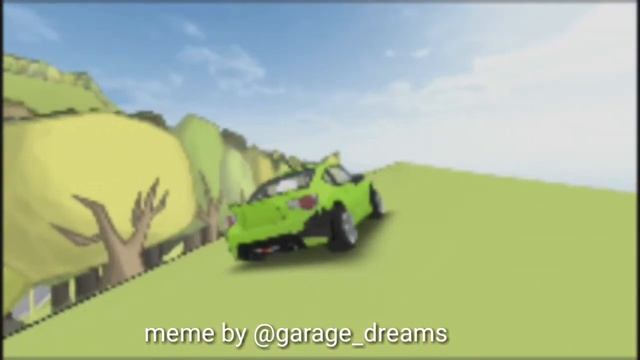 Toyota meme but its frl смотреть онлайн