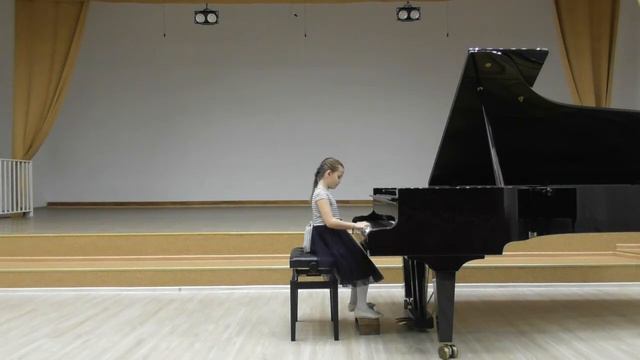 Лоскутова Елизавета смотреть онлайн
