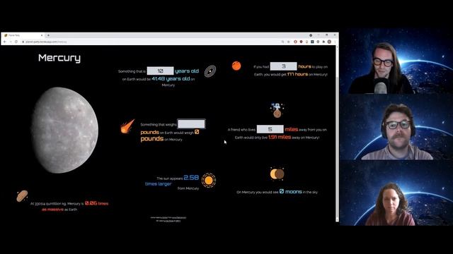 Planet Party смотреть онлайн