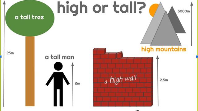 High or tall ??? смотреть онлайн