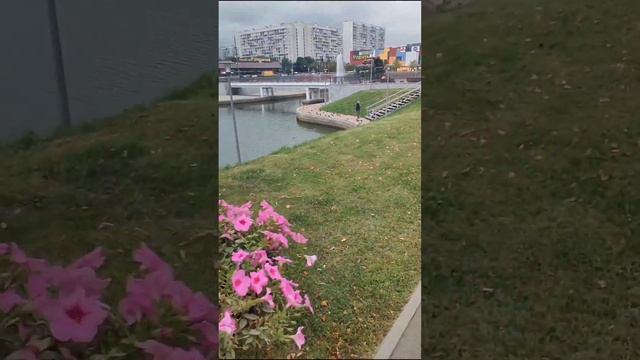 БОРИСОВСКИЕ ПРУДЫ - МОЙ НЕБОЛЬШОЙ РАССКАЗ . ПРИЕЗЖАЕМ СЮДА В ЛЮБОЕ ВРЕМЯ ГОДА . смотреть онлайн