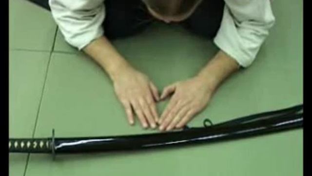 Иайдо (учебное пособие) смотреть онлайн