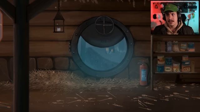 CAN WE FINALLY ACHIEVE ETERNAL HAPPINESS?? | Little Misfortune - Part 3 смотреть онлайн