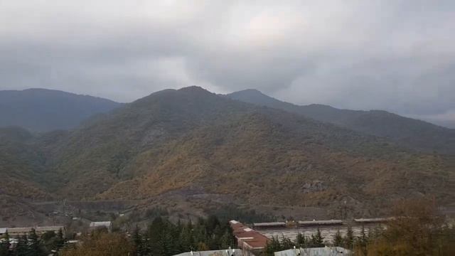 Обзор номера гостиницы в Дилижане Verin tun! Плюс завтрак ! Самое лучшее место отдыха это Verin tun смотреть онлайн