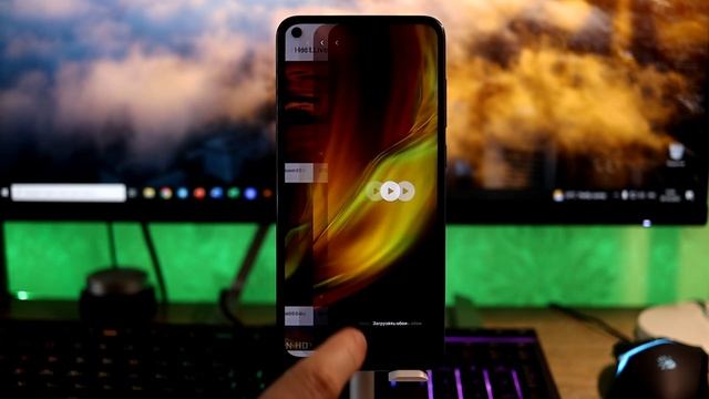 ? НАКОНЕЦ ВЫШЛА MIUI 13.0.2.0 с ANDROID 12 для БЮДЖЕТНОГО Redmi Note 9 И БЕЗ БАГОВ! смотреть онлайн