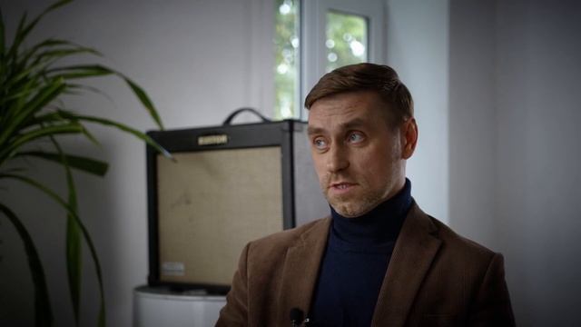 Алексей Храбсков-Вольный - Ульяновский молодёжный театр / Сократ тут рядом смотреть онлайн