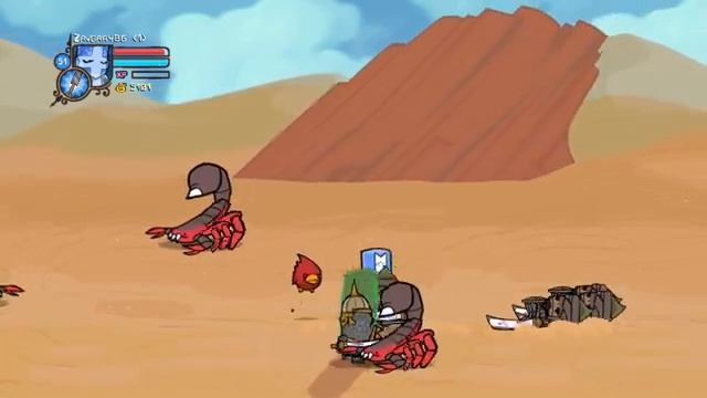 Как Получить ВСЕ ШАРЫ ЖИВОТНЫХ!!!Питомцы в Castle Crashers Кастл Крэшэрс ГАЙД смотреть онлайн