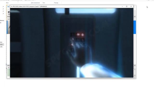 RPCS3 настройка эмулятора для Assassin's Creed 2 смотреть онлайн