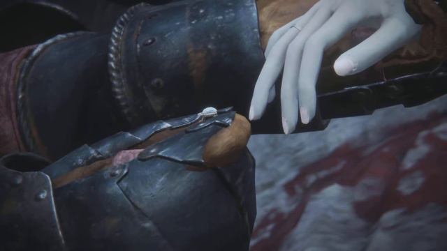 Elden Ring - Where To Find The Darkmoon Blade / Moonlight Greatsword - Ranni Quest смотреть онлайн