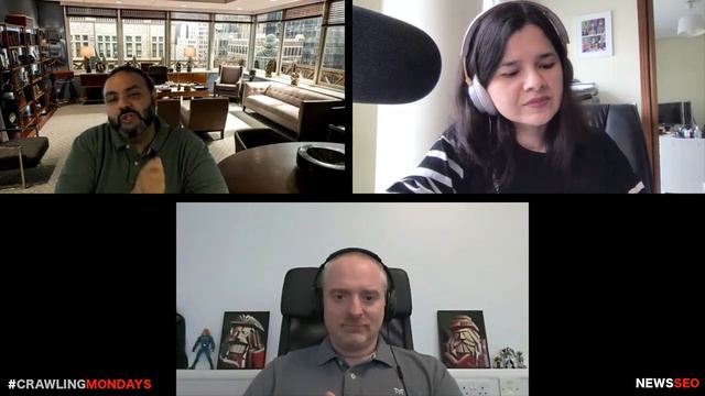 SEO for News Publications or Media Websites смотреть онлайн