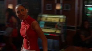 Gloria - Glee Cast - Naya Rivera, Adam Lambert & Lea Michele