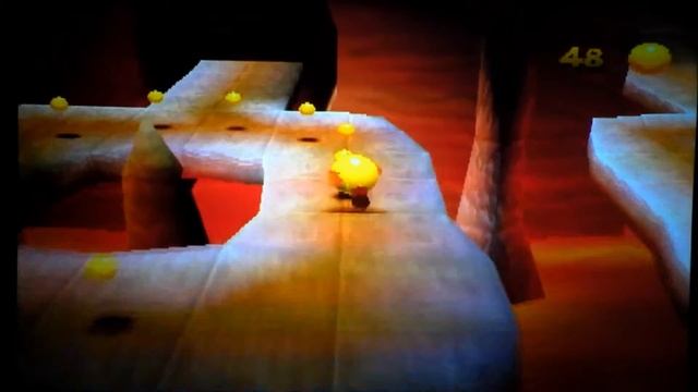 Pac-Man World - Part 4: Wind in your Sails смотреть онлайн