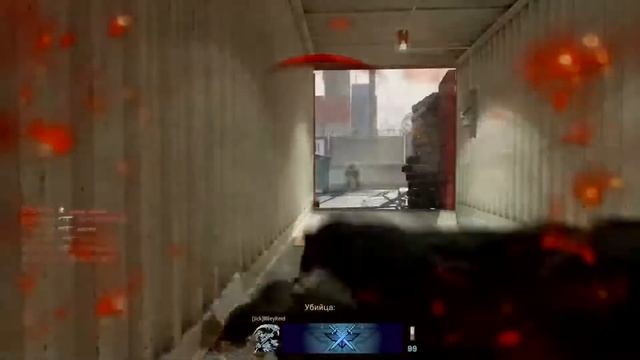 Call of Duty Modern Warfare 2019 ? Мультиплеер на сон грядущий ? на PS4 18+ смотреть онлайн