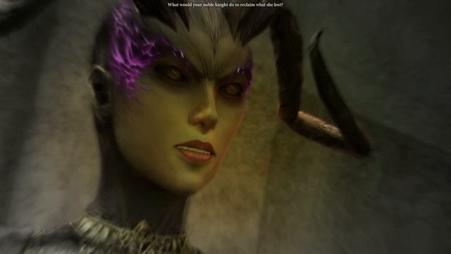 Night Terrors (party comments & choices) | Dragon Age 2 смотреть онлайн