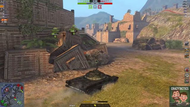 WarGaming what the hell lol. смотреть онлайн