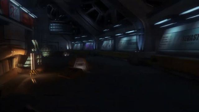 Alien isolation | знакомство с игрой | прохождение на максимальной сложности | noBapeHok [27] смотреть онлайн