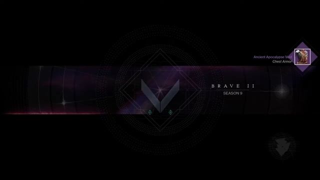 Destiny 2 Python Quest смотреть онлайн