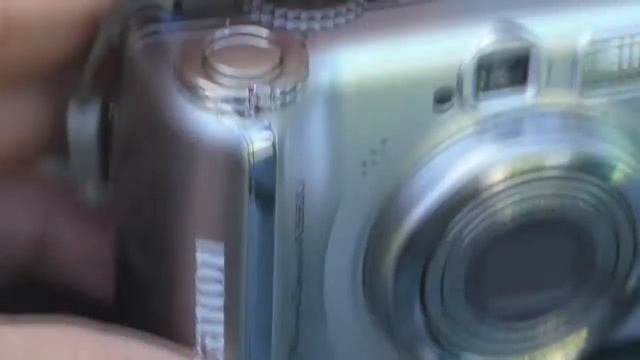 Canon PowerShot A560 мнение пользователя смотреть онлайн