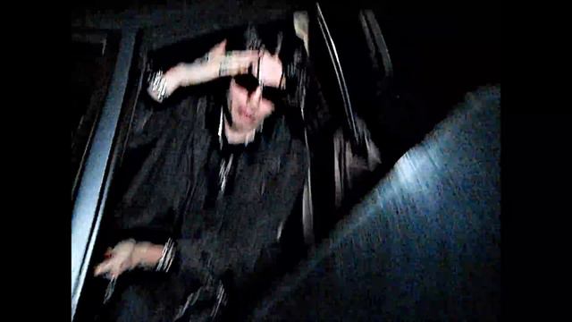 SEMATARY GRAVE MAN - BABAYAGA [OFFICIAL VIDEO]