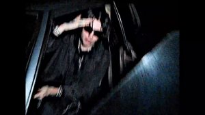 SEMATARY GRAVE MAN - BABAYAGA [OFFICIAL VIDEO]