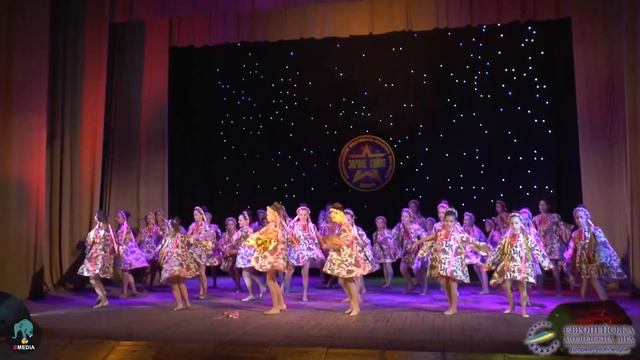 Відеоогляд Зоряне сяйво - 2020 смотреть онлайн