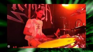 РУССКИЙ РОК И МЕТАЛ АНДЕГРАУНД ЗА КОТОРЫЙ НЕ СТЫДНО