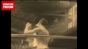 "Навстречу Токио"-2. Легенды спорта. Валерий Попенченко.