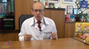 Питание ребенка в 1 год - меню годовалого ребенка. Советы профессора педиатрии Сергея Няньковского