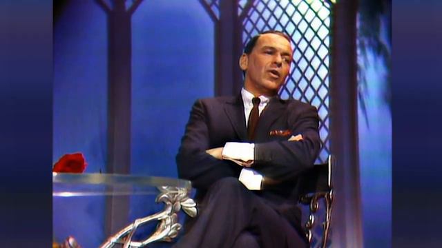 Frank Sinatra - But Beautiful [RESTORED] [60P] смотреть онлайн