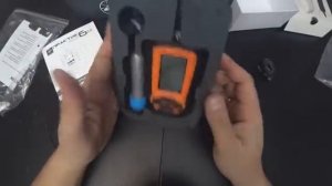 Обзор Практик 6М. Настройка. Унибокс