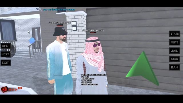 БОЖЕ, ВЫ ЧЁ?! СЛЕЖУ за ИГРОКАМИ 40-60 LVL (уровня) - БЛЕК РАША! ОНИ МЕНЯ ПОРАЗИЛИ! смотреть онлайн