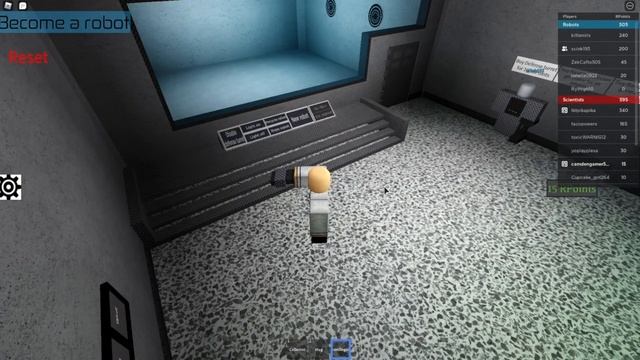 robots 2 on roblox смотреть онлайн