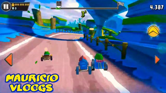 (ANGRY BIRDS GO) APK MÓD V 1.7.0 !!! смотреть онлайн