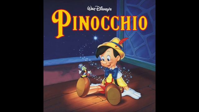When You Wish Upon A Star / Cliff Edwards смотреть онлайн