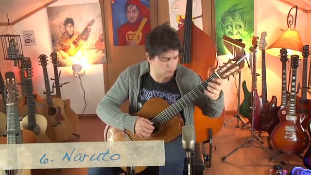 10 Músicas que Marcaram a Infância por Fabio Lima смотреть онлайн