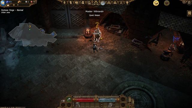 New Server : "HAROLD" / Drakensang Online смотреть онлайн